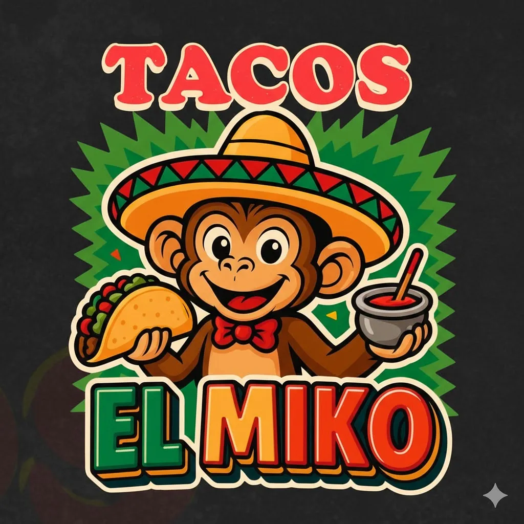 Tacos El Miko hero image