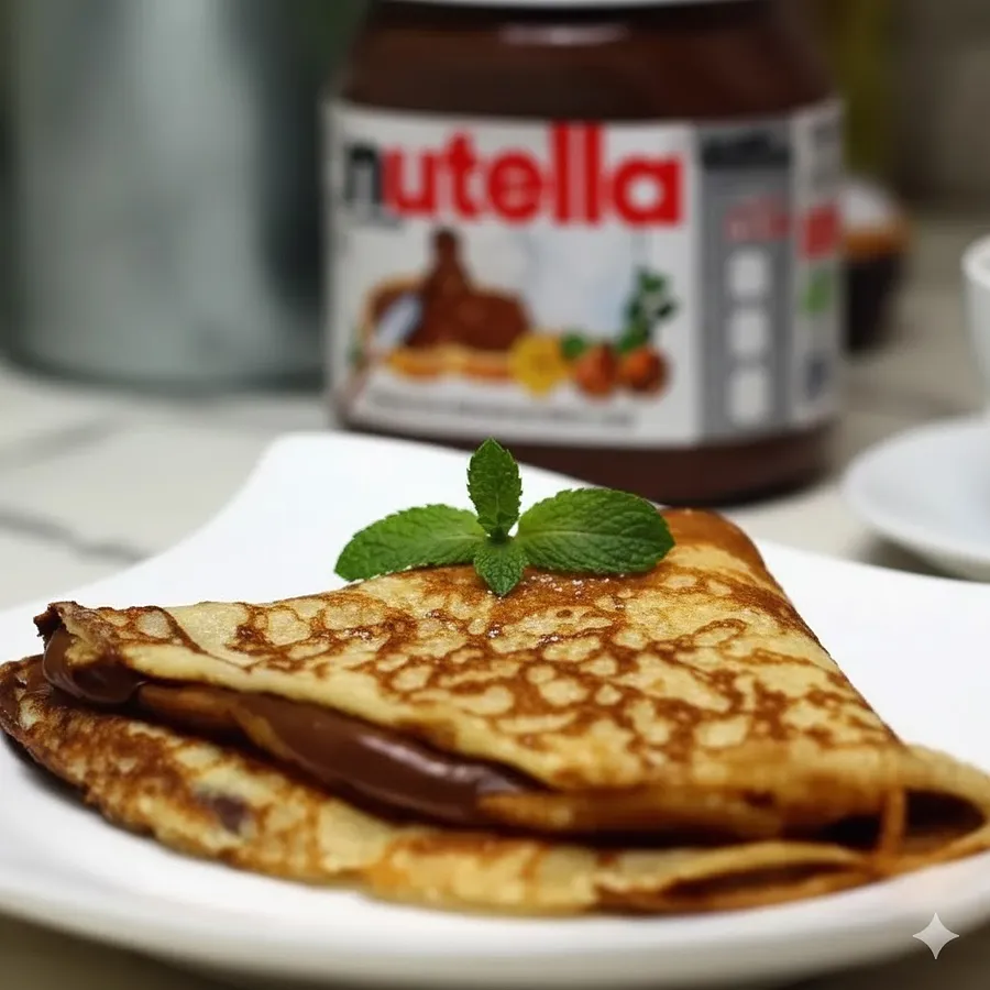 NUTELLA