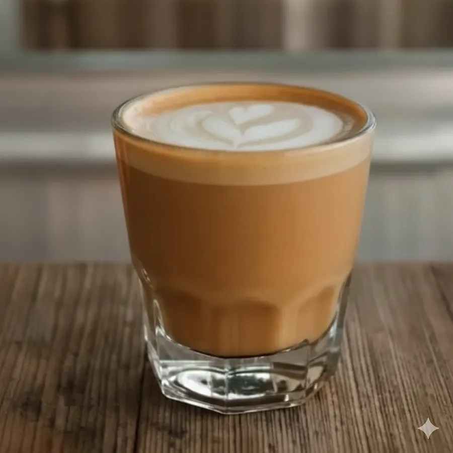 Cortado