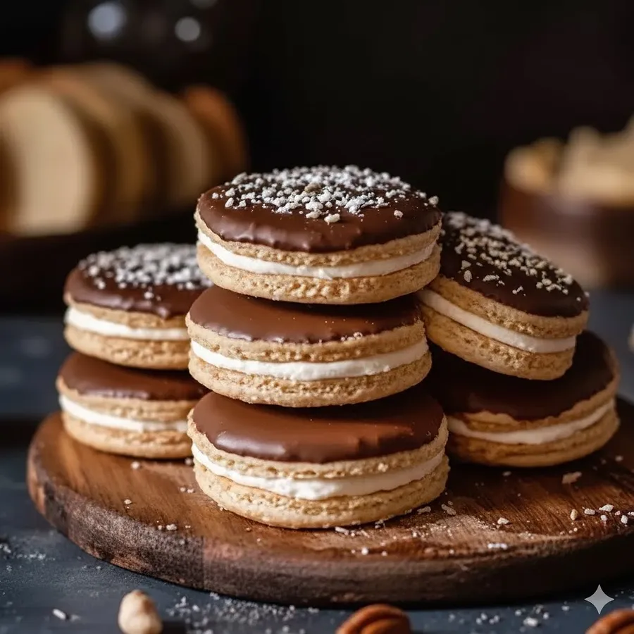 Alfajores