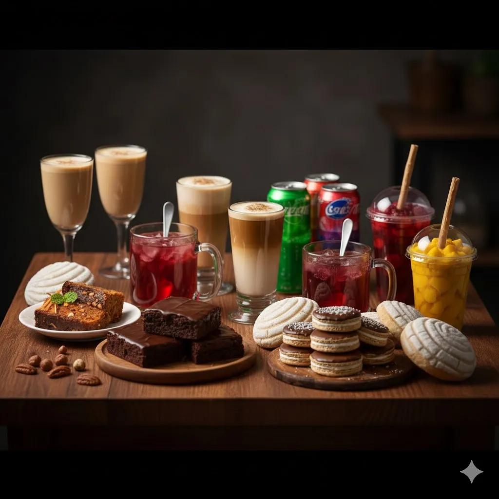 Menu image for Menú