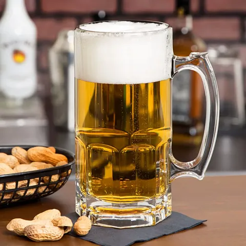 Tarro de 1 Lt Corona