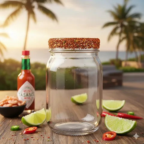 Tarro Extras Michelado