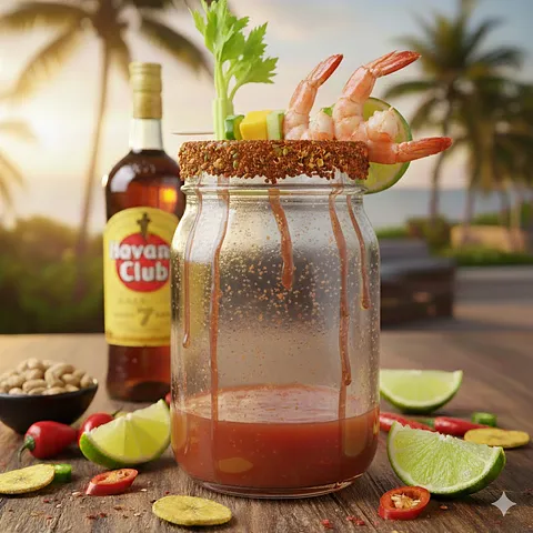 Tarro Extras Clamatado