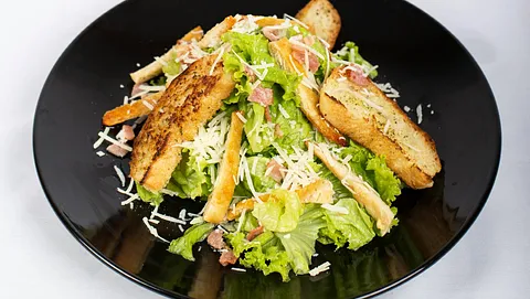 Ensalada Personalizable