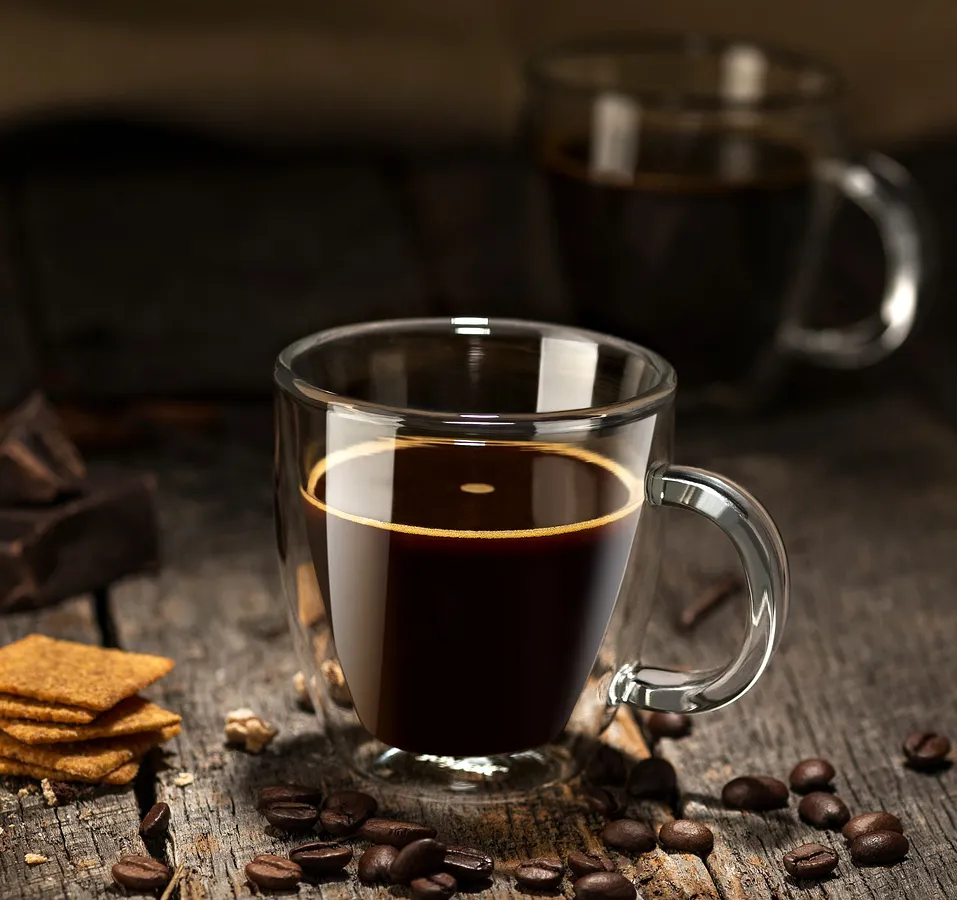 Café Expreso