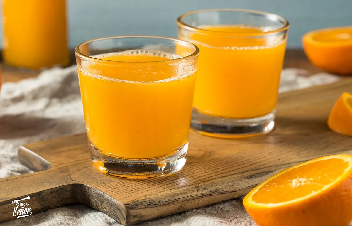 Naranja