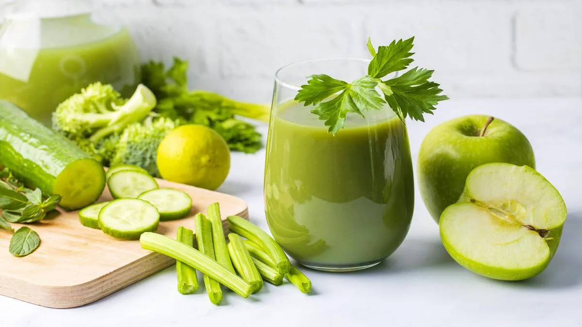 Verde