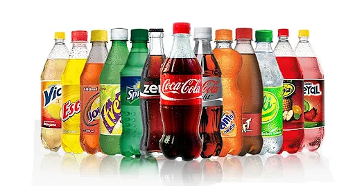 Refrescos
