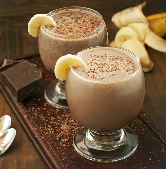 Chocolate