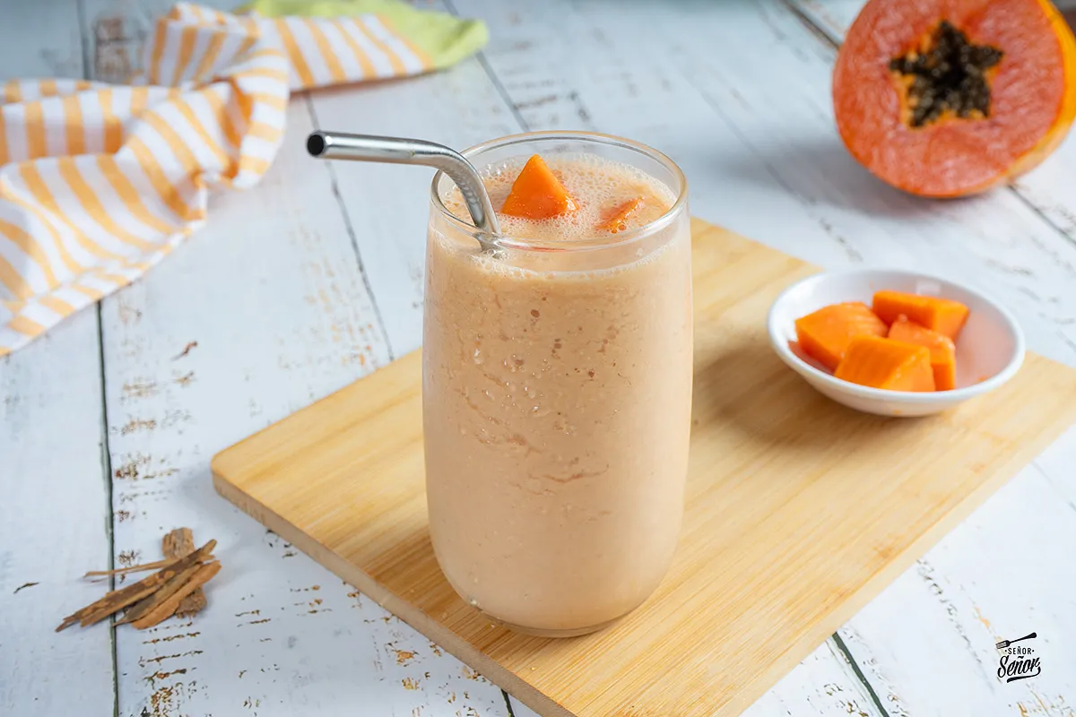 Papaya