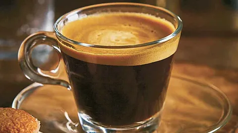 Café