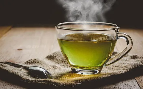 Té
