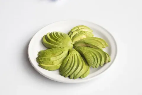Orden aguacate