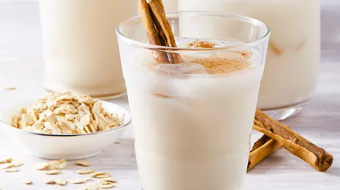 Agua Avena