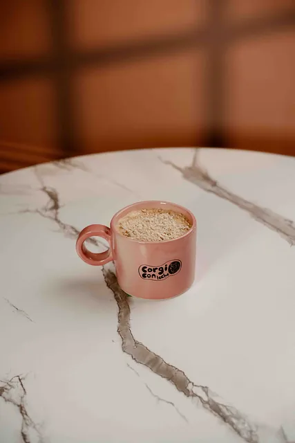 Chai Latte