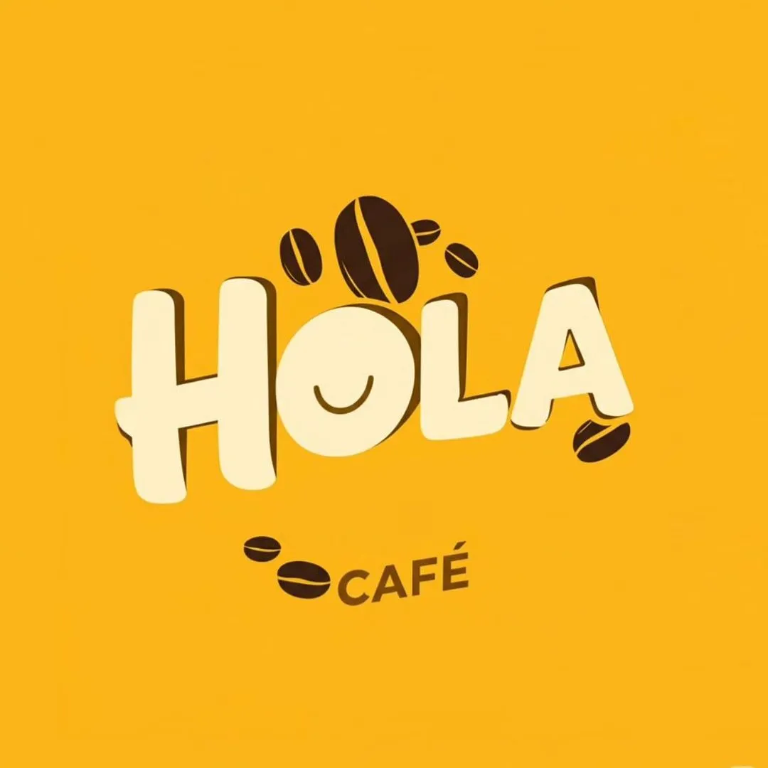 Hola Café hero image