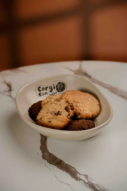 Galletas (Horneadas)