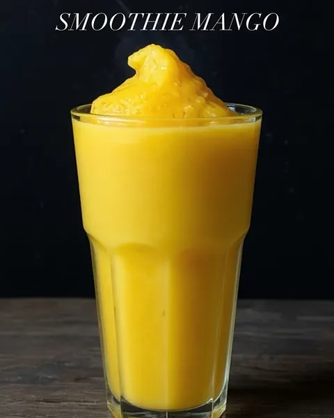Mango