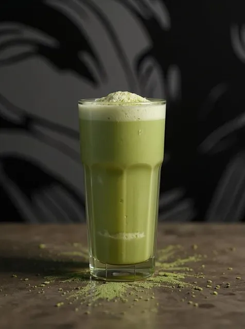 Matcha
