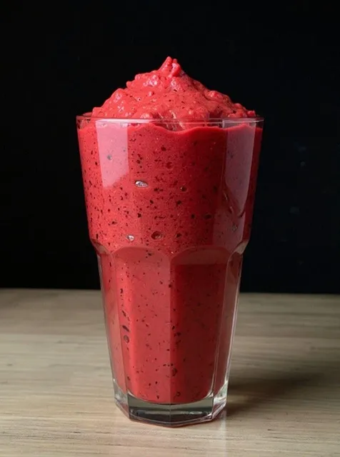 Mixed Berries (16oz)