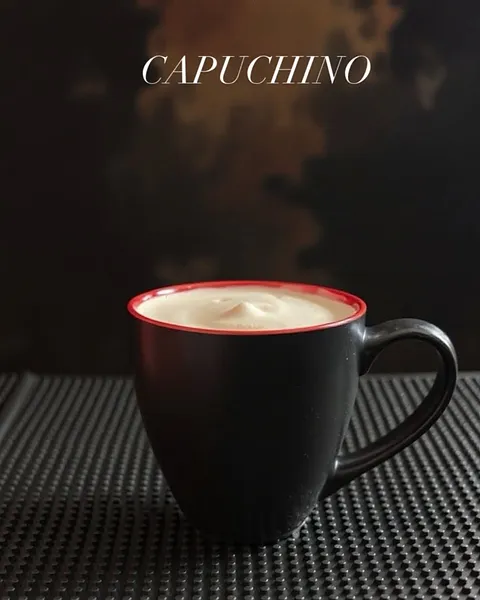 Cappuccino