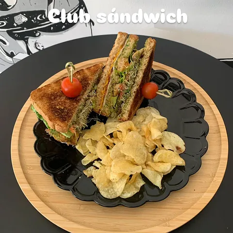 Club Sandwich