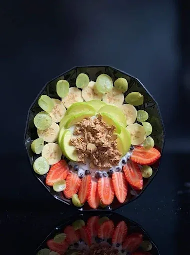Bowl de Frutas