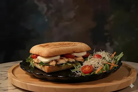 Panini Pollo