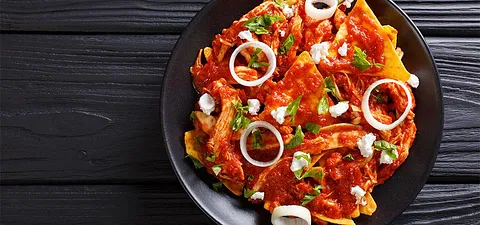 Sencillos rojos o verdes