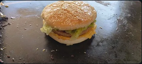 Hamburguesa