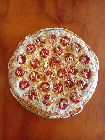 Pizzas Clásicas