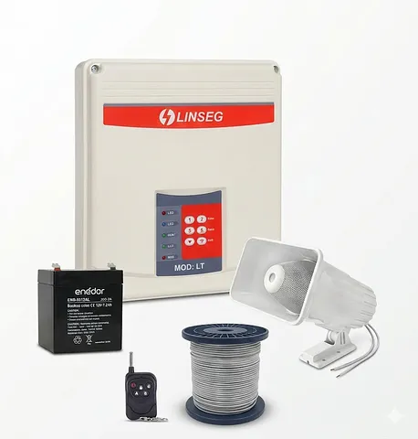 Kits de Energizadores Max1RF 1600mts