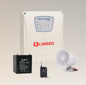 Kits Volshock Premium