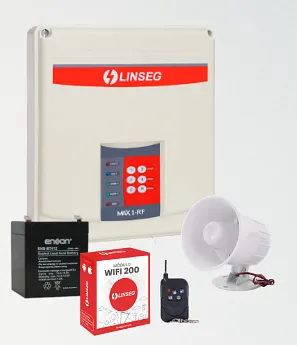 Kits Max 1RF Premium