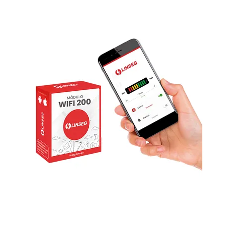 Accesorios y Componentes