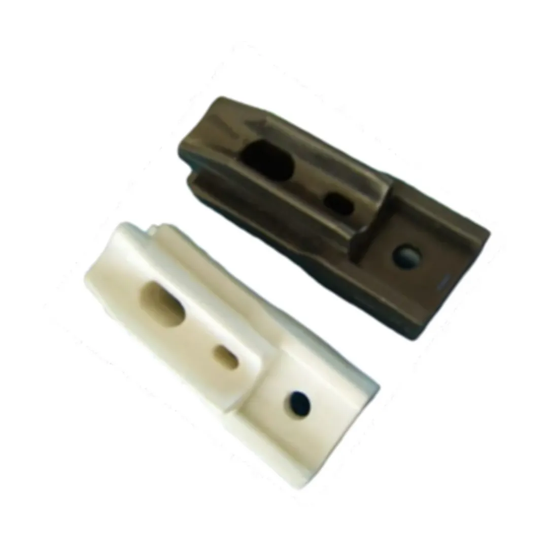 Aislador de Abrazadera