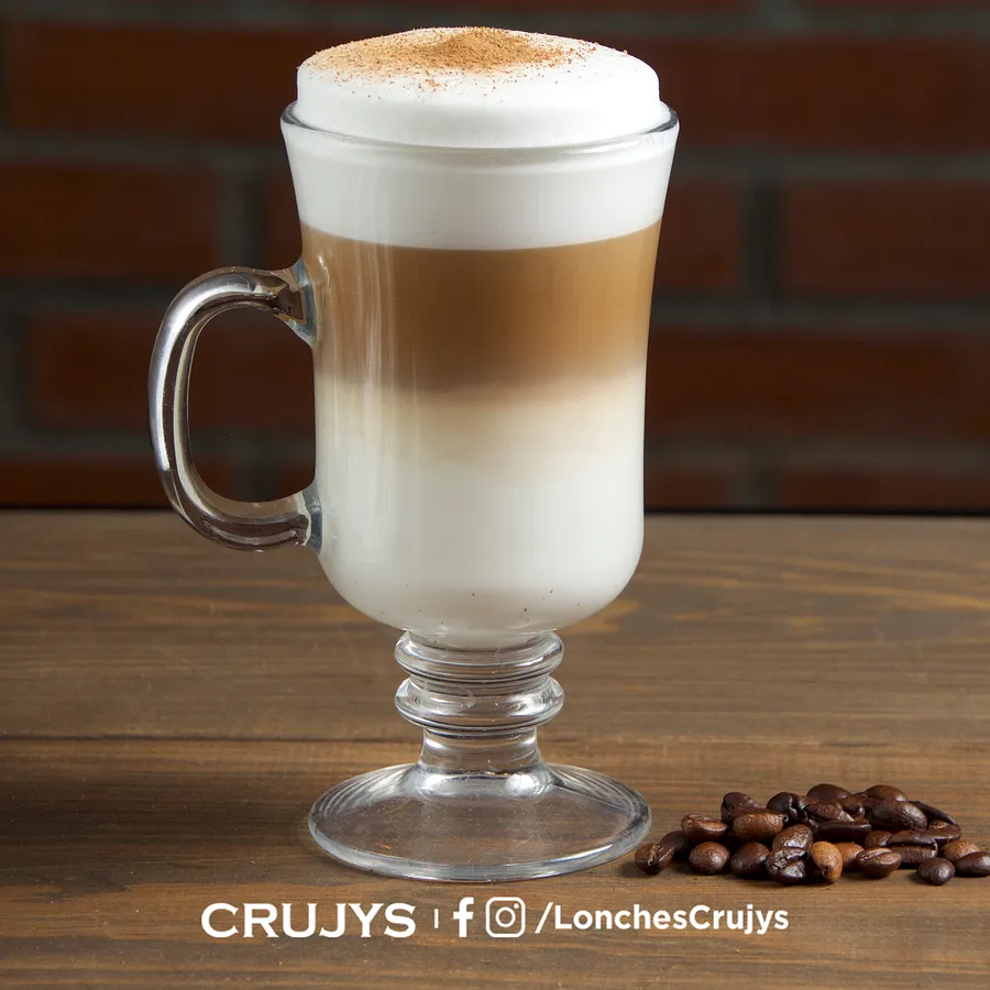Capuchino