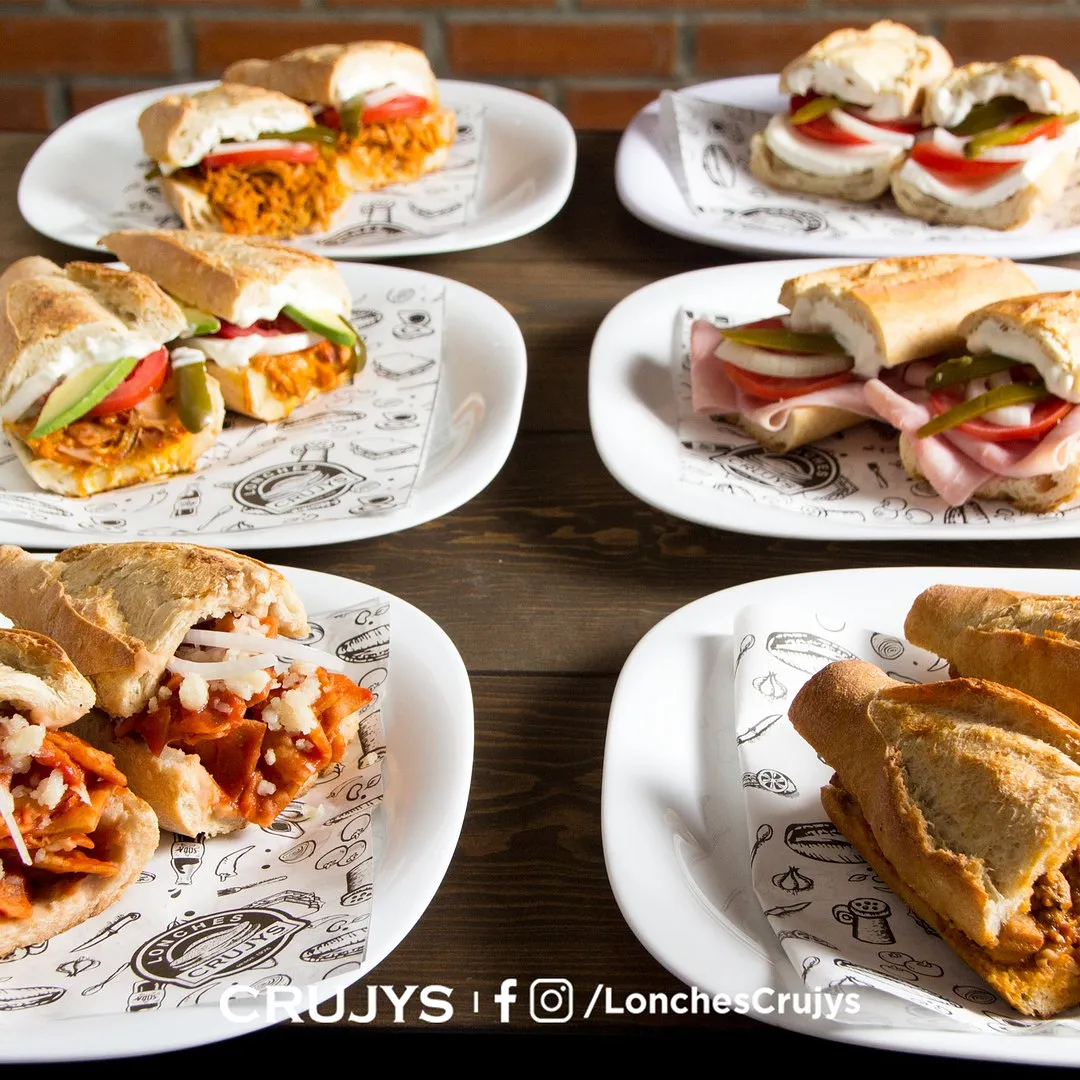 Menu image for Menú