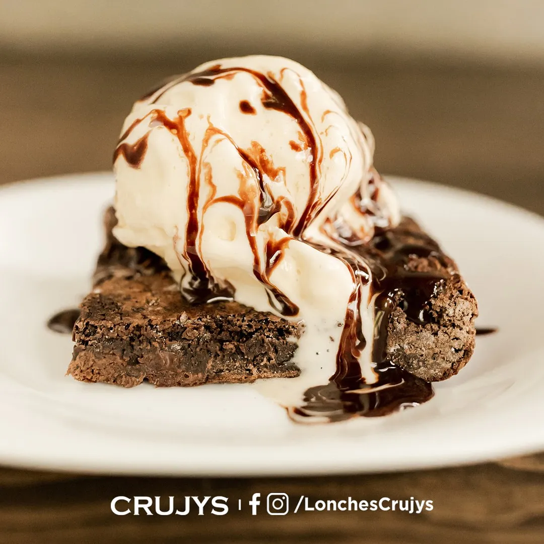 Chunky Brownie