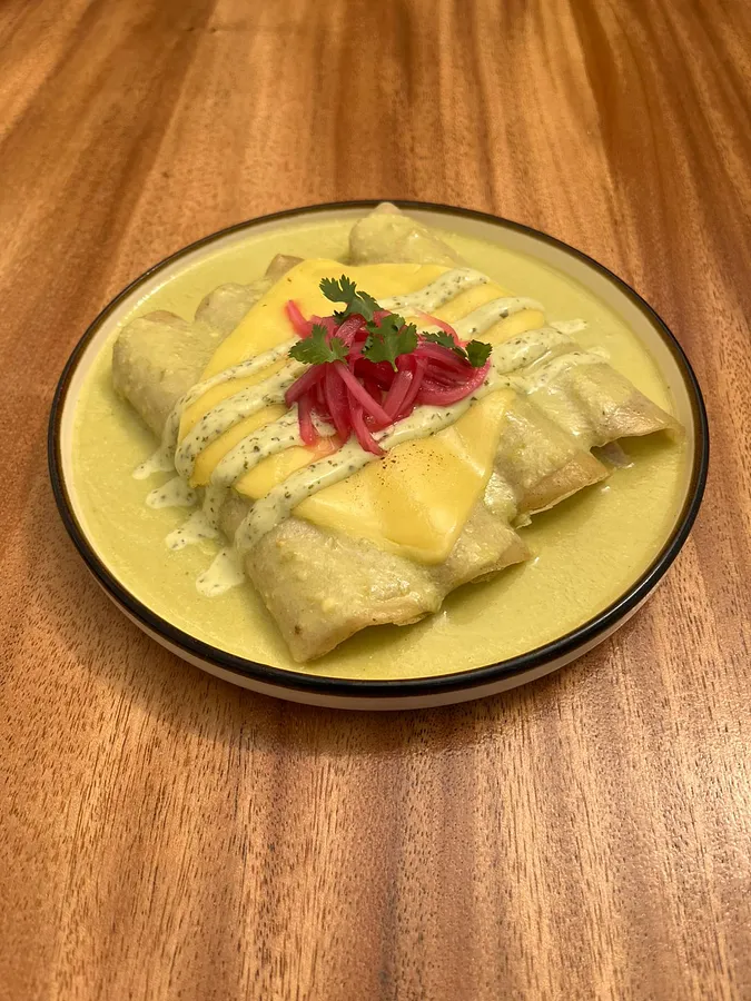 Las Suizas