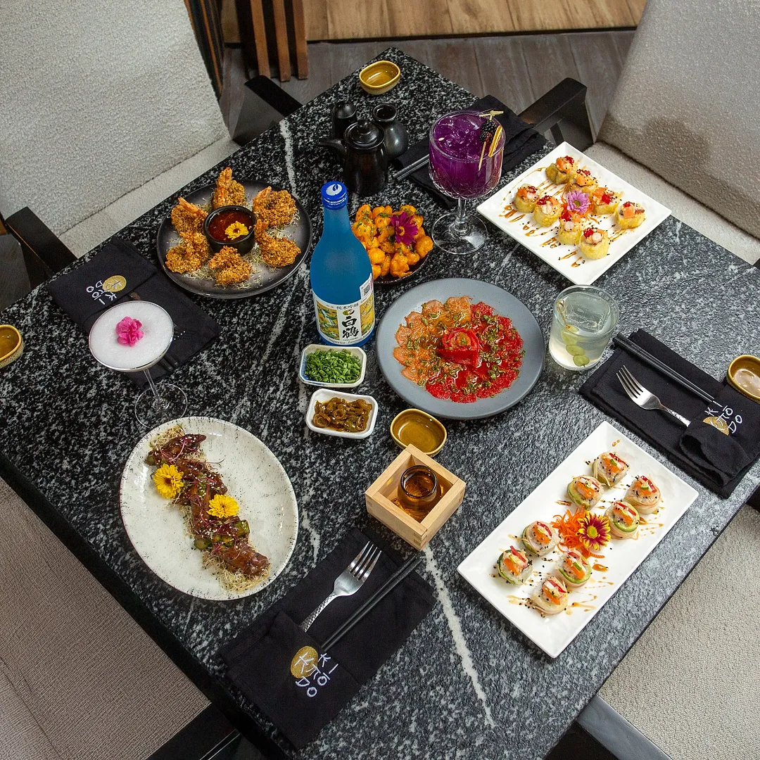 Menu image for Menú