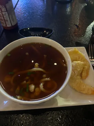 Platillos Vegetarianos