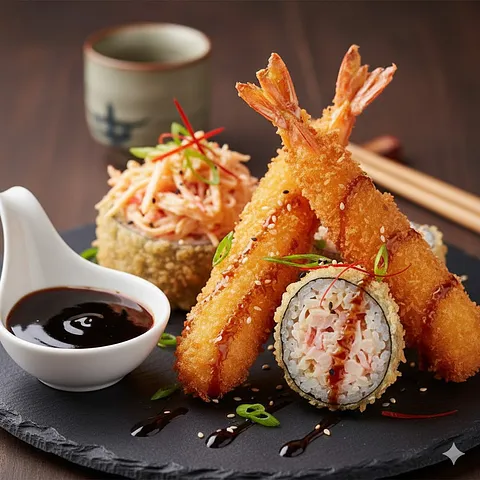 TEMPURA