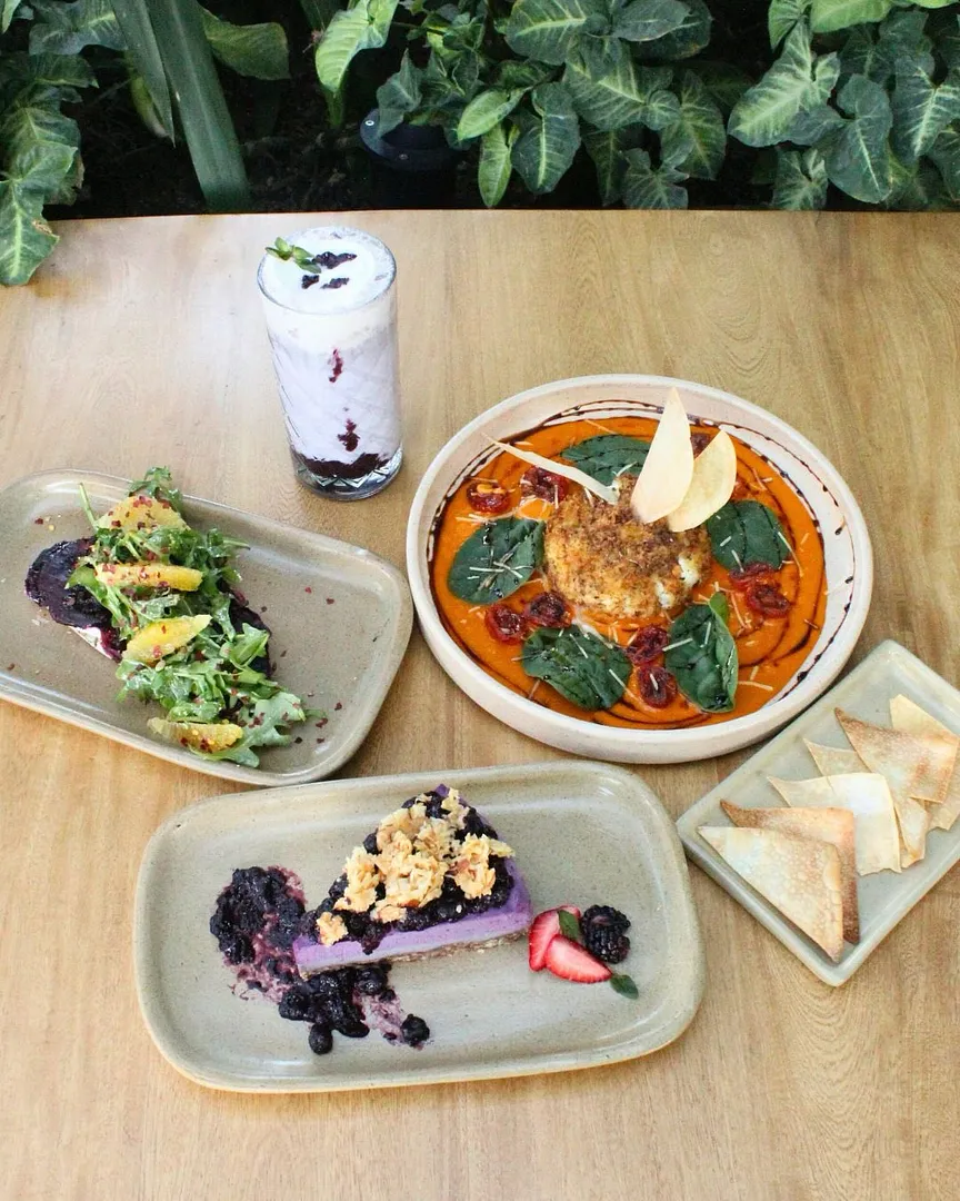 Menu image for Menú