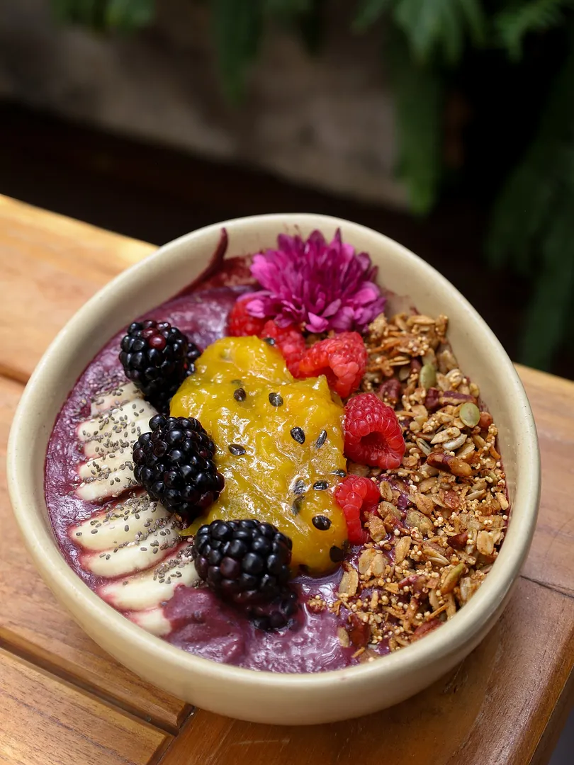 Bowl Maui-Açaí
