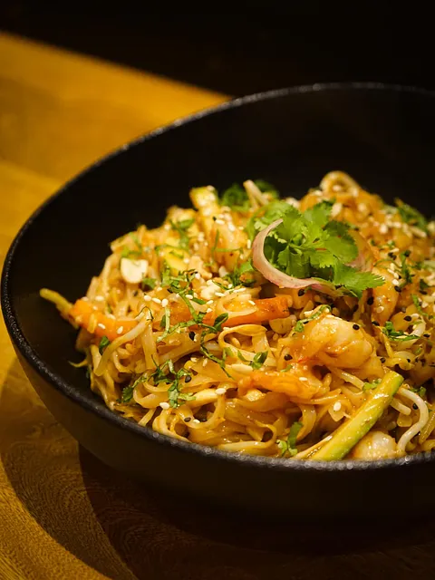 Pad Thai