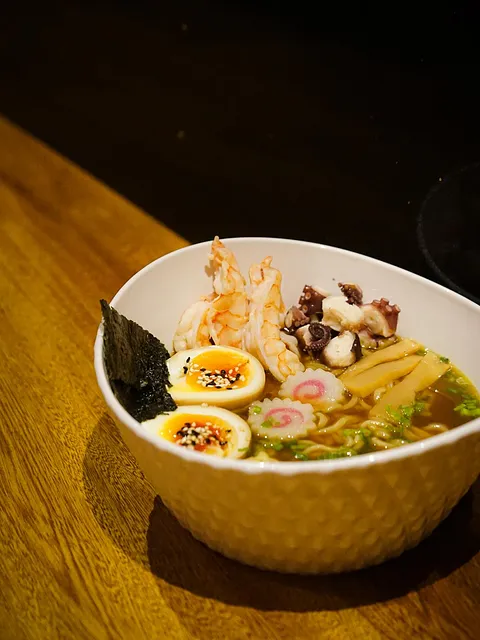Umi Ramen