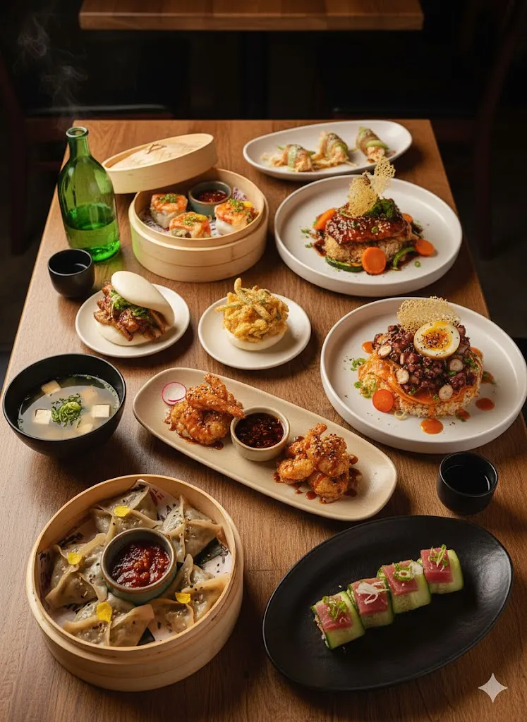 Menu image for Menú