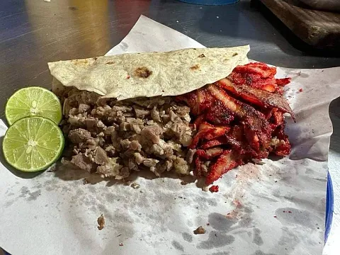 Campechana